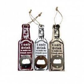 Destapador De Botellas ART.26228