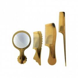 Set Peine Espejo ART:27789A