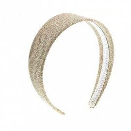 Vincha Pelo Brillantes. NJ13958