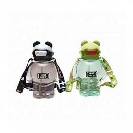 Botella Infantil Plástica 850Ml 42974
