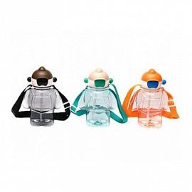 Botella Infantil Plástica 800Ml 42975