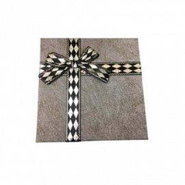 Caja De Regalo - 51879 GRIS