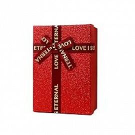 Caja De Regalo - 51891 ROJO