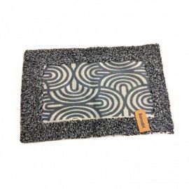 Alfombra 40*60 100% Algodón 41973