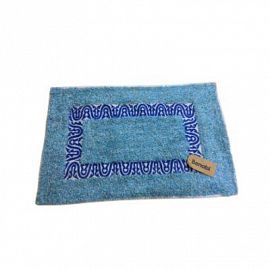 Alfombra 40*60 100% Algodón 41972
