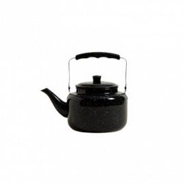 PAVA PICO MATERO BLACK GRANITE 1.5l