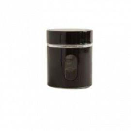 FRASCO CHICAGO CON VISOR BLACK