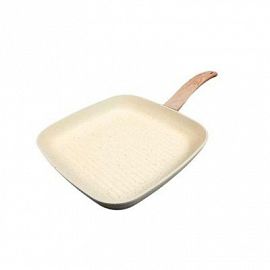 Bifera Induccion 26c, Beige. 