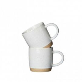 Jarro Mug De Ceramica Colores Surtidos 0510452