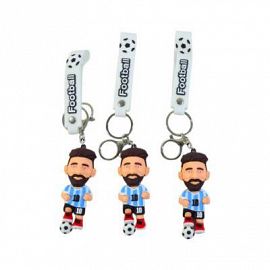 LLAVERO MESSI