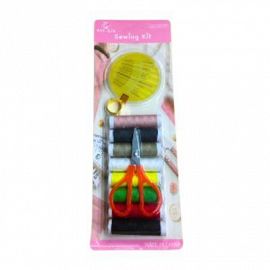 SET DE COSTURERA 26X10 CM X 12 BLISTER