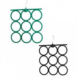 Percha Multiespacios Aa AA32-02