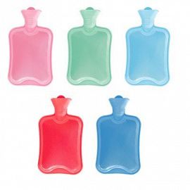 Bolsa De Agua Caliente 800Ml C/ Clásica A