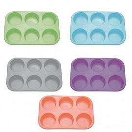 Molde Silicona 100G 