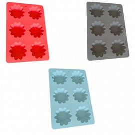 Molde Silicona 100G AA19-05