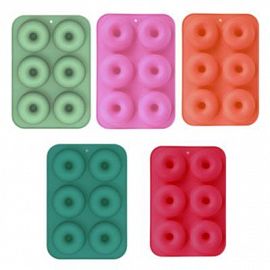 Molde Silicona 98G AA19-09