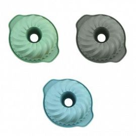 Molde Silicona 135G AA19-26