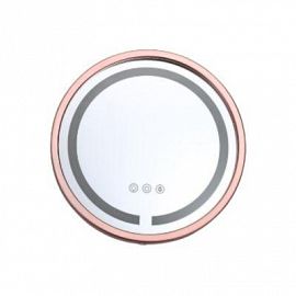 Espejo Usb 32 Cm AA64-11