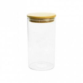 Frasco Vidrio 1,3L Aa