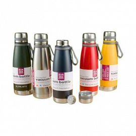 Botella Térmica 800MI AA02-01
