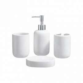 Set 4Pcs Cerámica Aa
