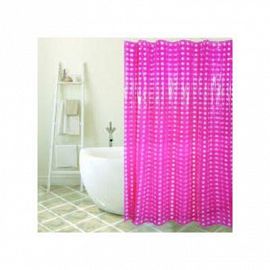 Cortina De Baño 180*180Mts Peva
