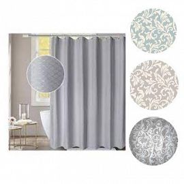 Cortina De Baño 180*180Mts AA31-01