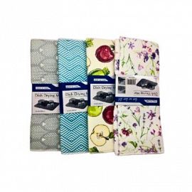 Paño Absorbentes Cocina 38*50Cm AA07-13