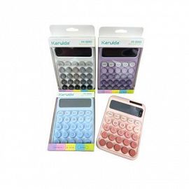 Calculadores Mix Colores AA57-06