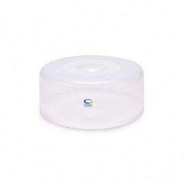 Campana P/microondas Circular Crom ART:7305