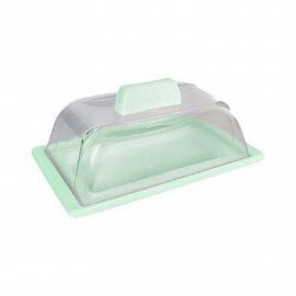 Mantequera D-p Americana Cristal -01239-