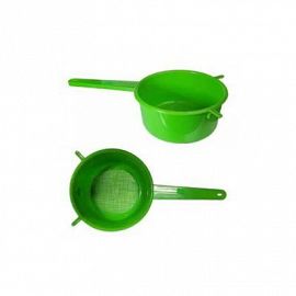 Colador Plástico Super Grande D-p -05014-
