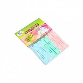 Cierra Bolsas Clipper
