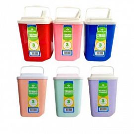 Termo Camping 3litros -02221-