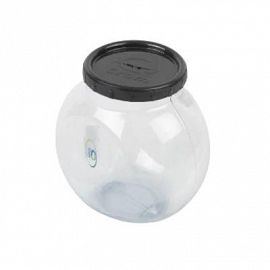 Tarro Caramelera Tapa Rosca 3litros ART.1600