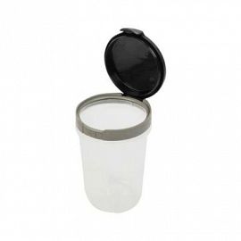 Tarro Flip Top 2ltrs 8951