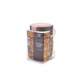 Tarro Flip Top 2lt.