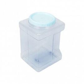 Tarro Cubico 4l 5-2492