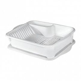 Seca Platos Grande C/bandeja D-p -01257-