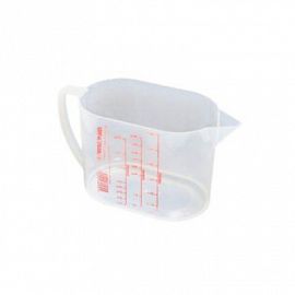 Jarra Medidora Con Manija 1.5 Lts