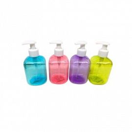 Dispenser Plastico Color ART:17562