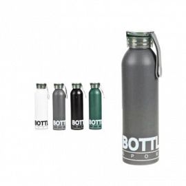 Botella  Aluminio  Botle Sport