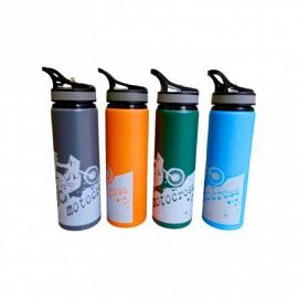 BOTELLA MOTOCROSS