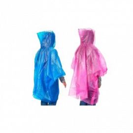 PONCHO ADULTO