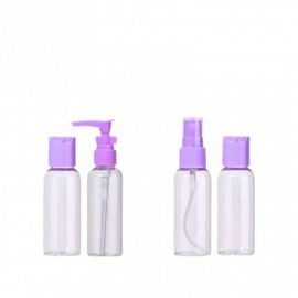 SET DISPENSER TRAVEL X 4