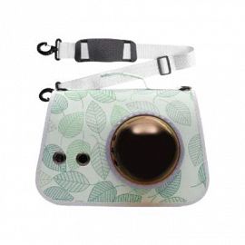 MOCHILA PARA TRANSPORTAR MASCOTAS 40*21*24CM