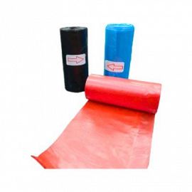 SET X 3 BOLSITAS SANITARIAS PARA MASCOTAS 6CM