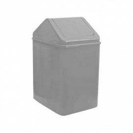 Recipiente D-p P/res. Vaiven 10lt. 03303