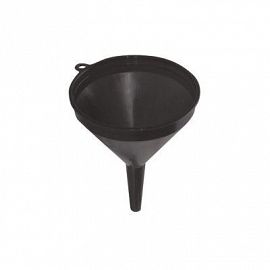 Embudo Diametro 13cm NEGRO 1825