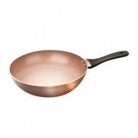 Wok Ceramica Cobre N*28cm. ART:1240